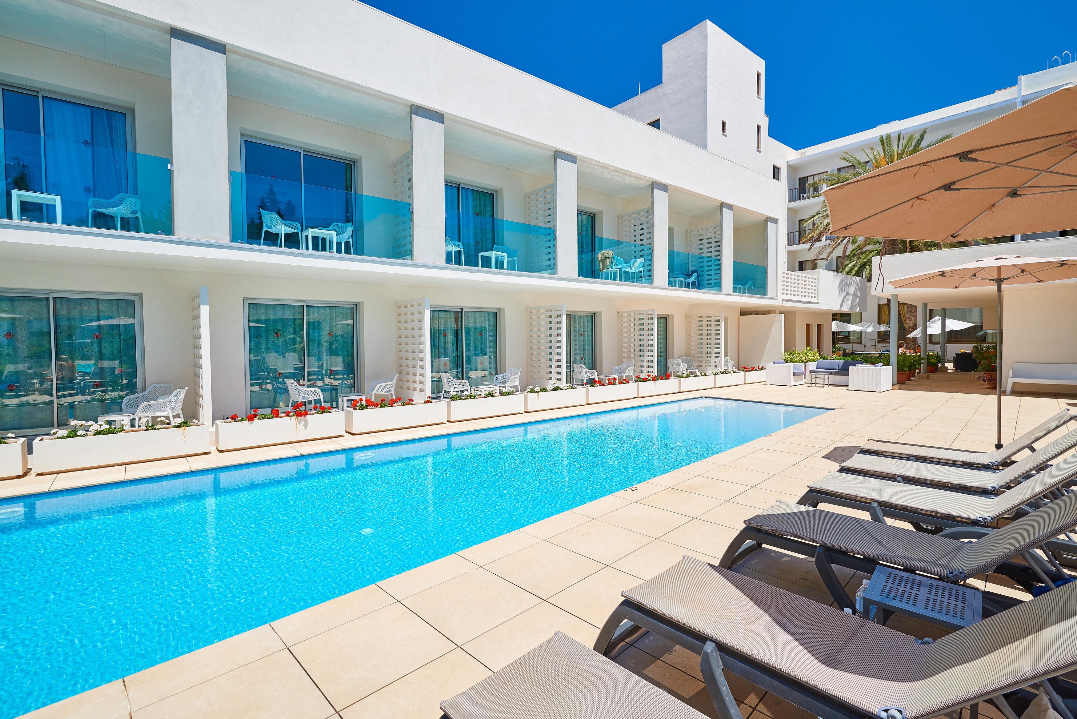 Hotel More Alcudia  Exterior photo