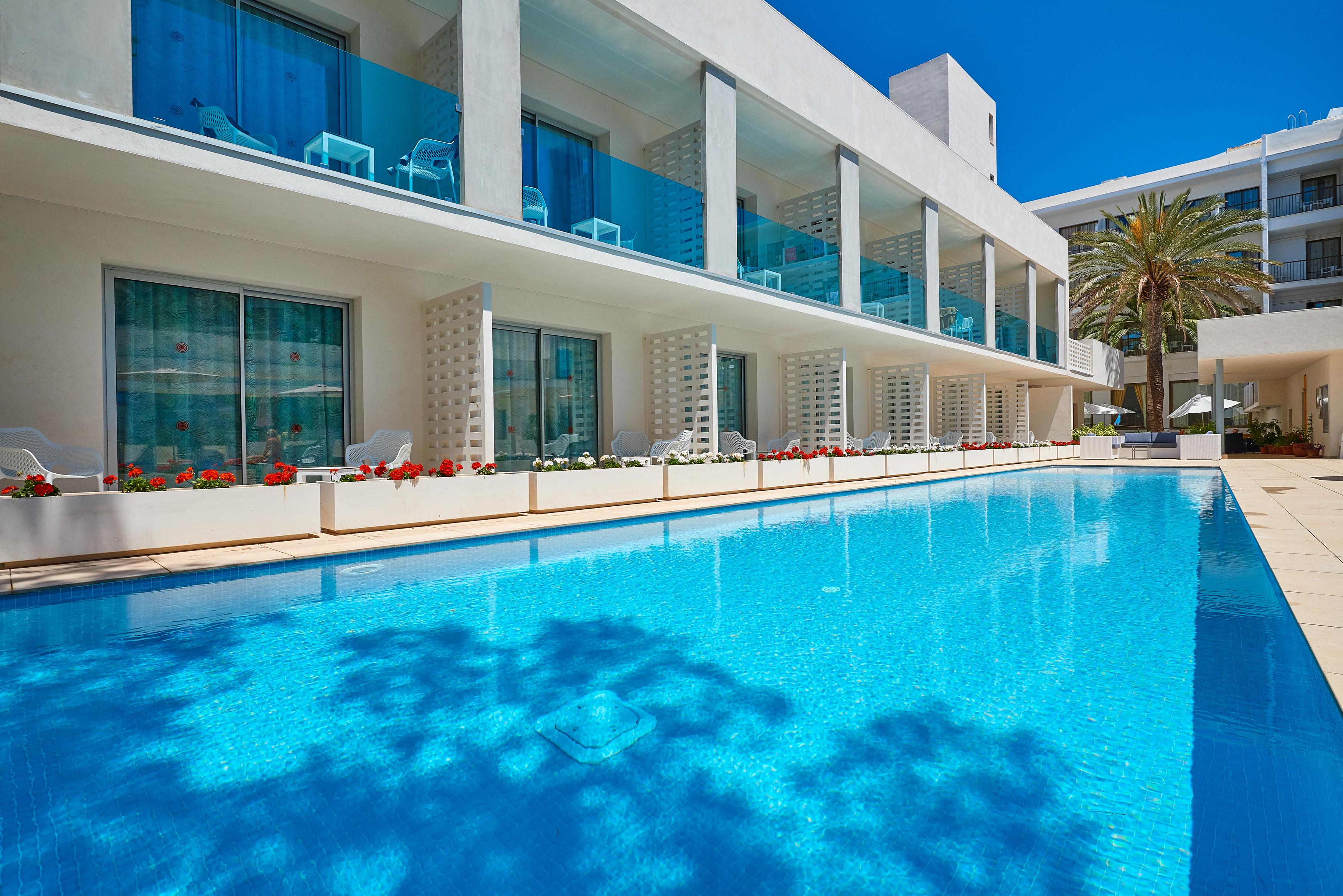 Hotel More Alcudia  Exterior photo