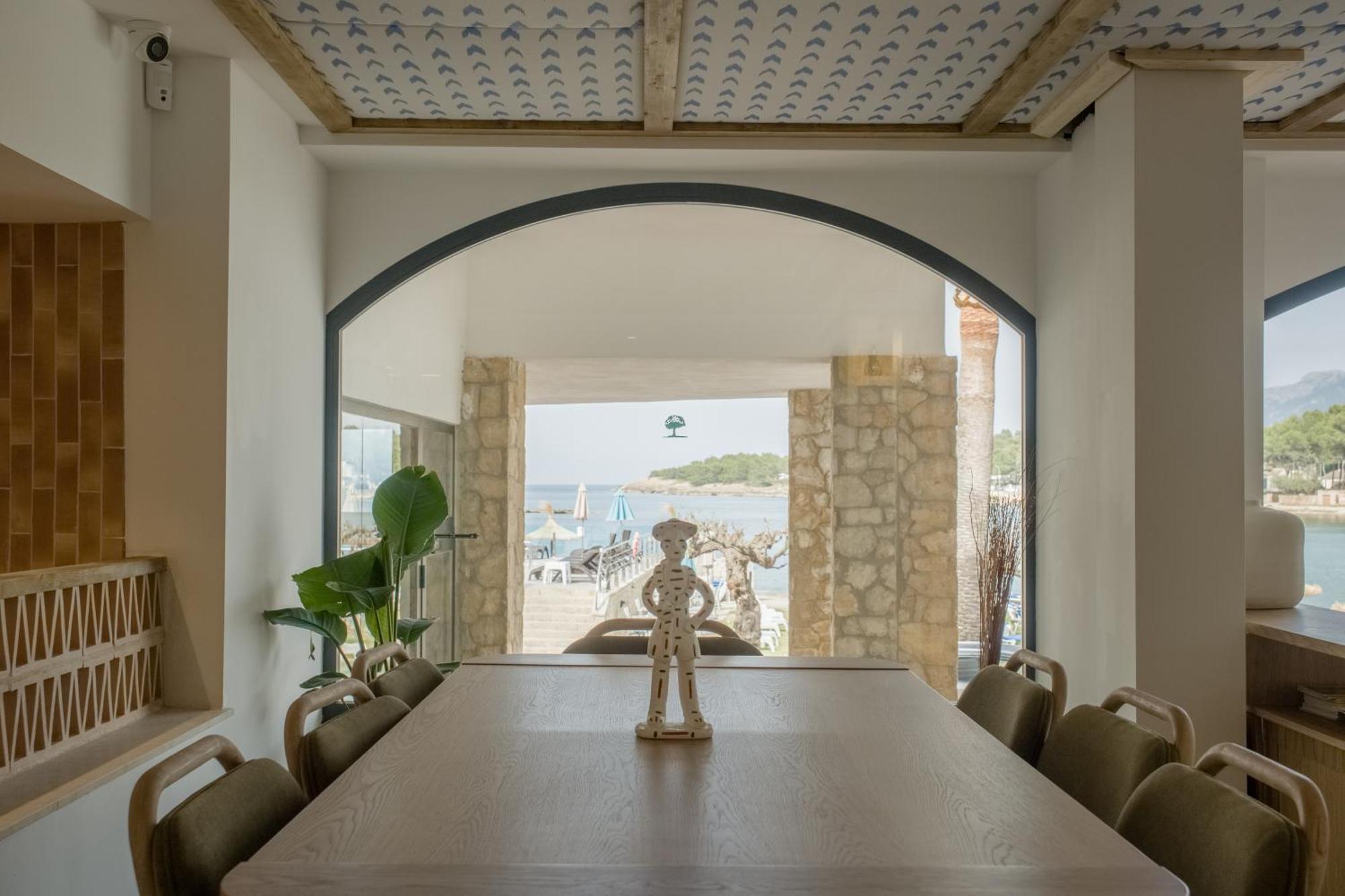 Hotel More Alcudia  Exterior photo